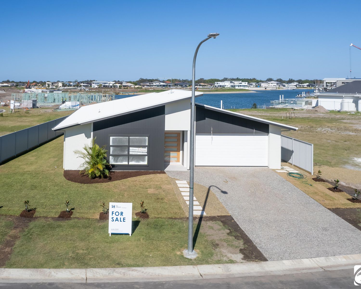 Della Place Yamba First National Real Estate Yamba