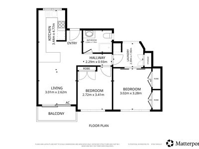 1 / 21 Edmondstone Street, Newmarket