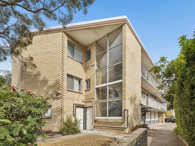 1 / 21 Edmondstone Street, Newmarket