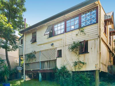 208 Musgrave Rd, Red Hill