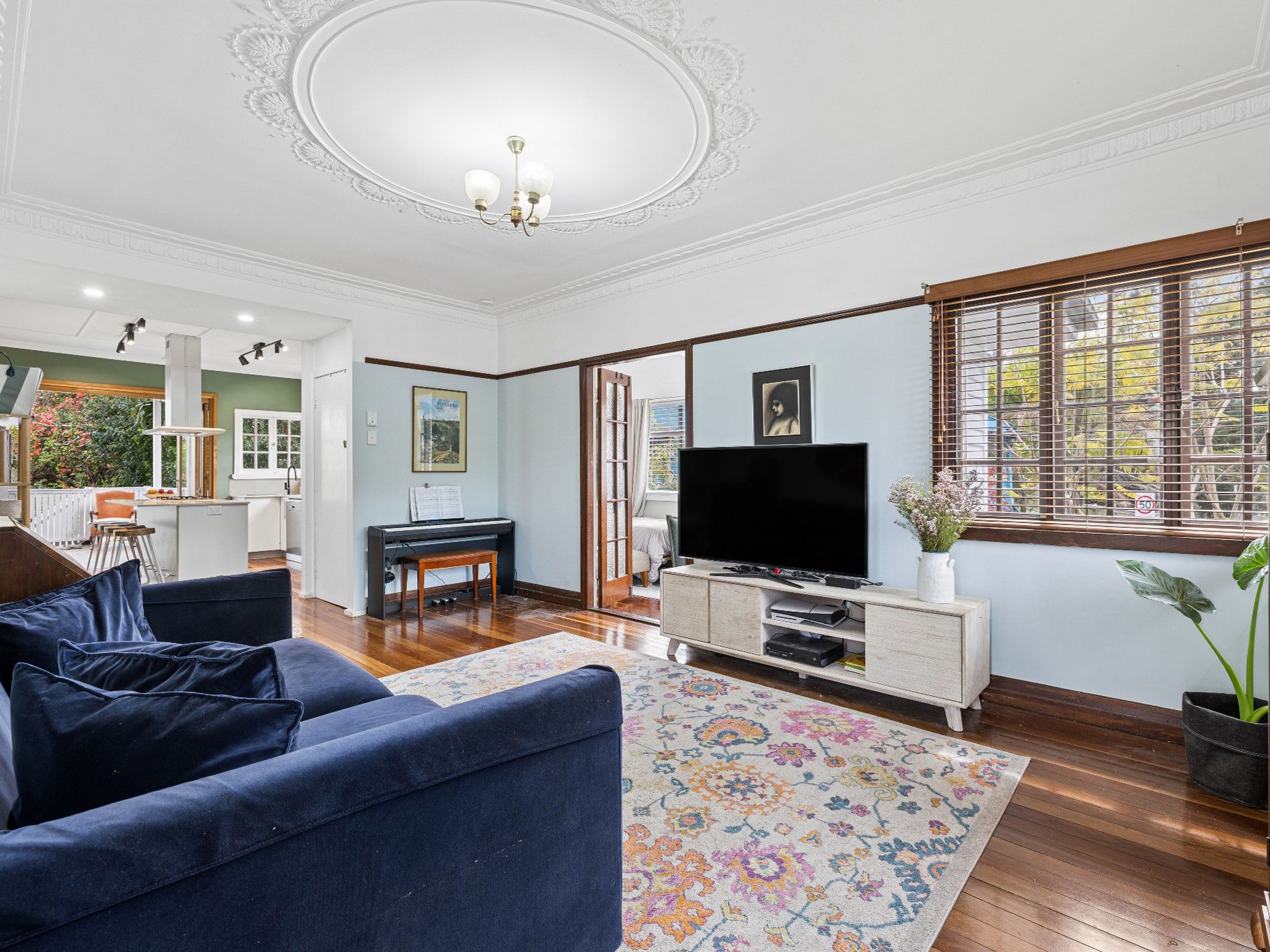 200 Boundary Road, Bardon