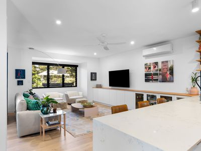 30 Joffre Street, Ashgrove