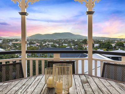 31 Enoggera Terrace, Red Hill