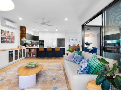 30 Joffre Street, Ashgrove