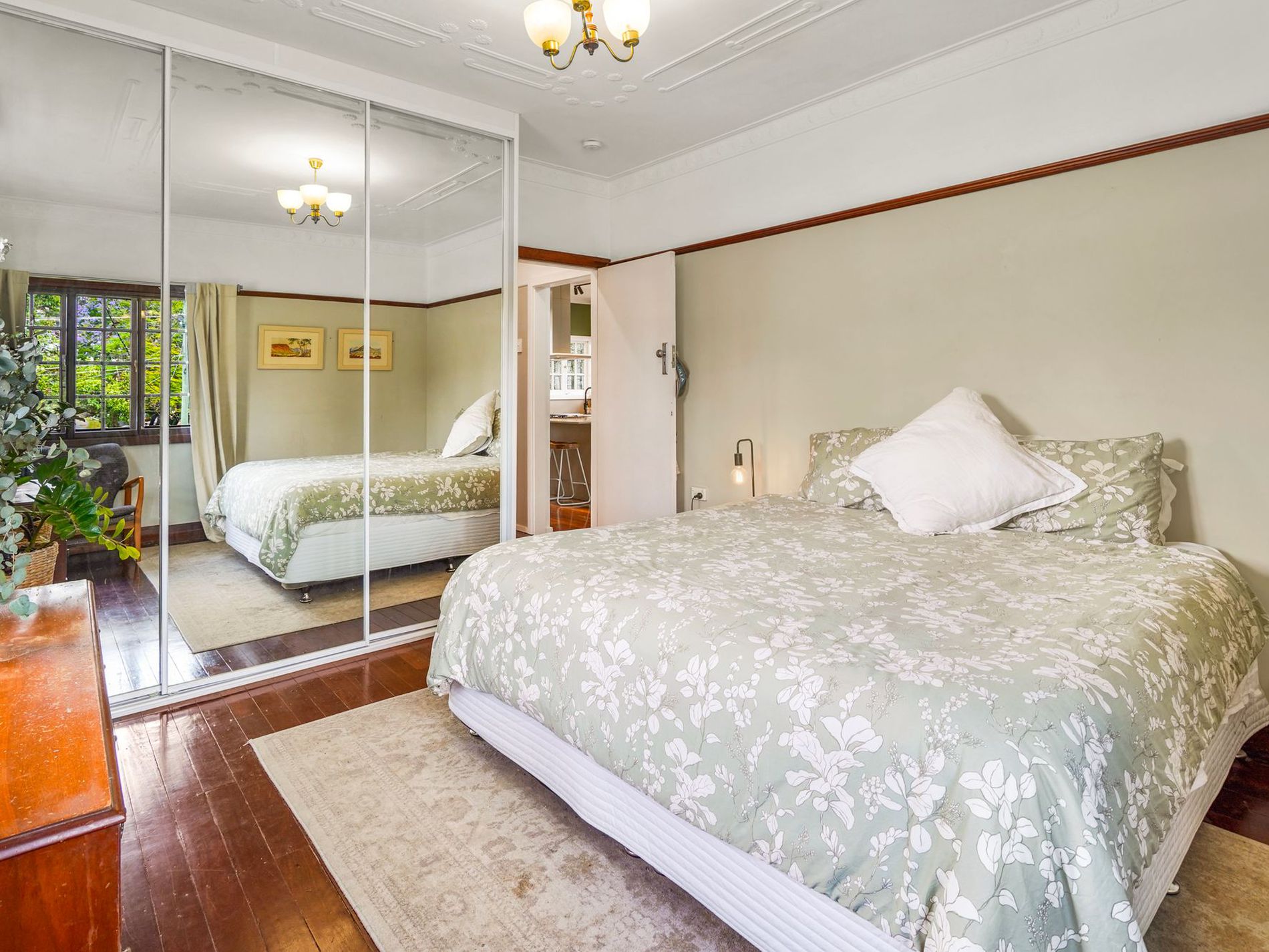 200 Boundary Road, Bardon