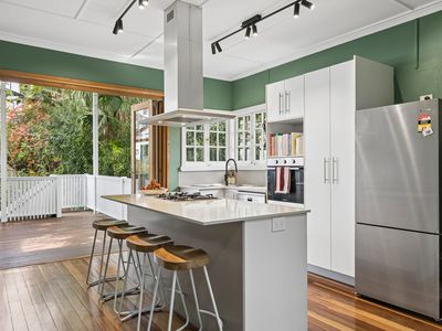 200 Boundary Road, Bardon