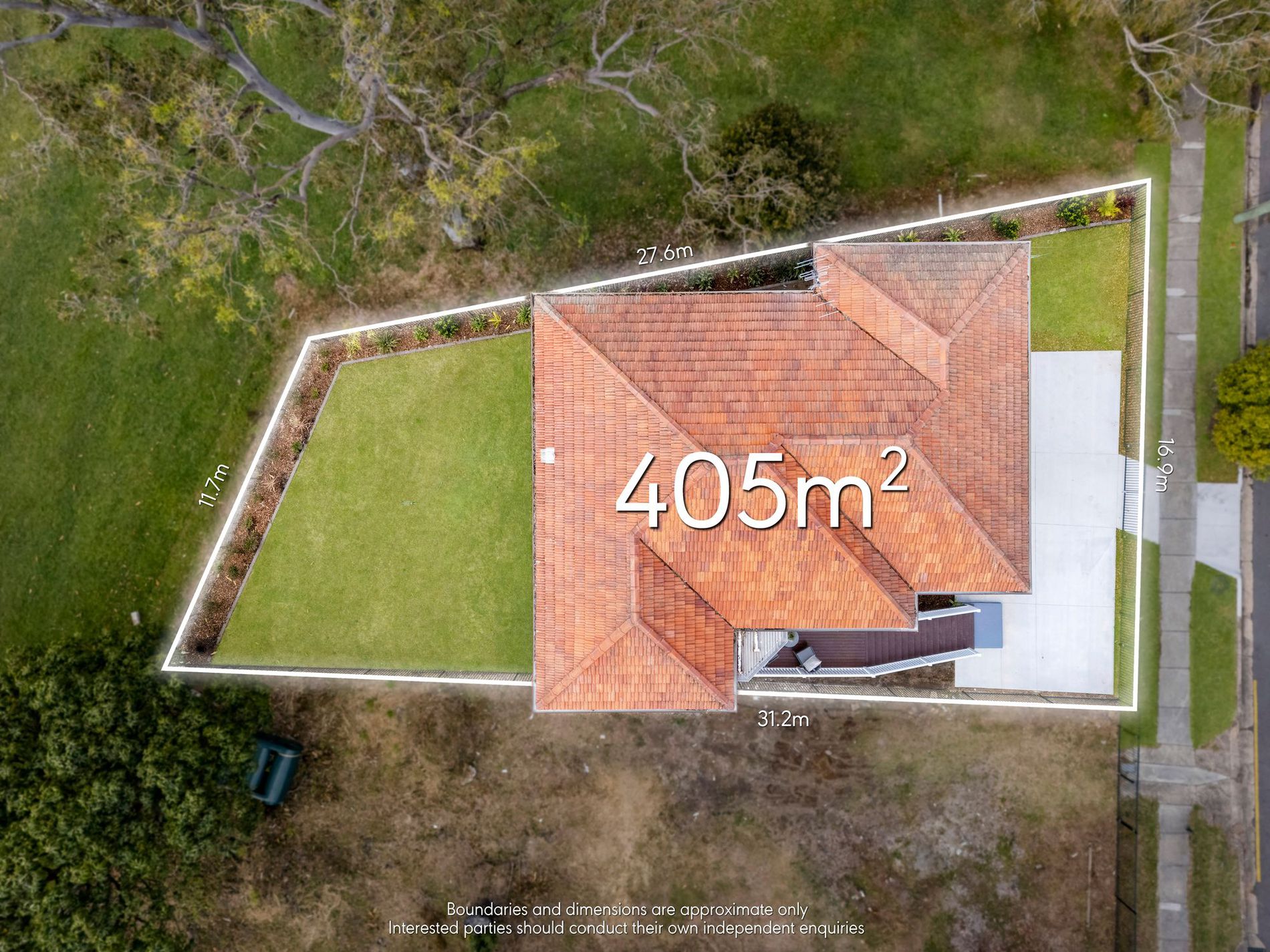 31 Rainworth Road, Bardon