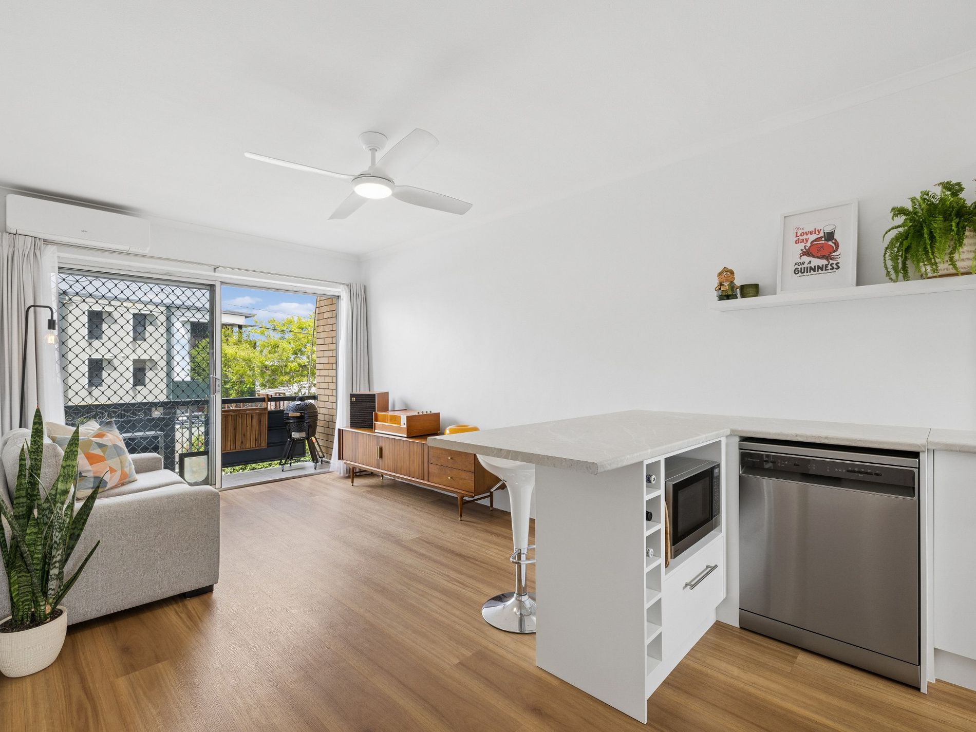 1 / 21 Edmondstone Street, Newmarket