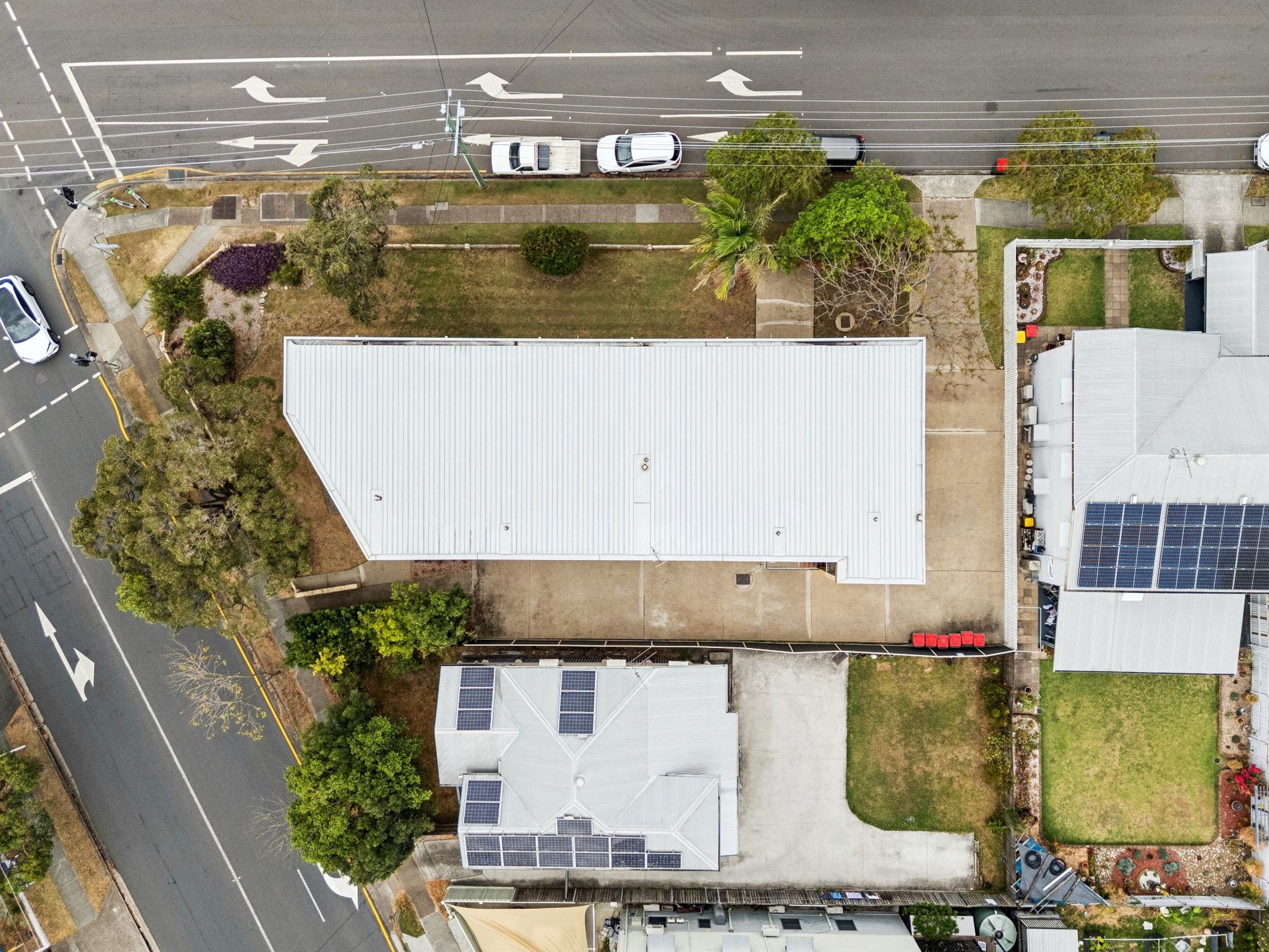 1 / 21 Edmondstone Street, Newmarket