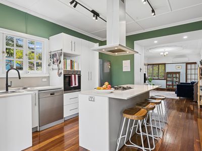 200 Boundary Road, Bardon