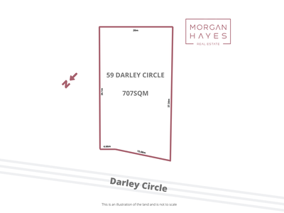 59 Darley Circle, Bull Creek