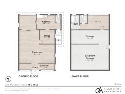 208 Musgrave Rd, Red Hill