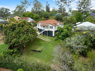 16 Cecil Road, Bardon