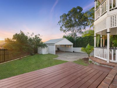 31 Enoggera Terrace, Red Hill