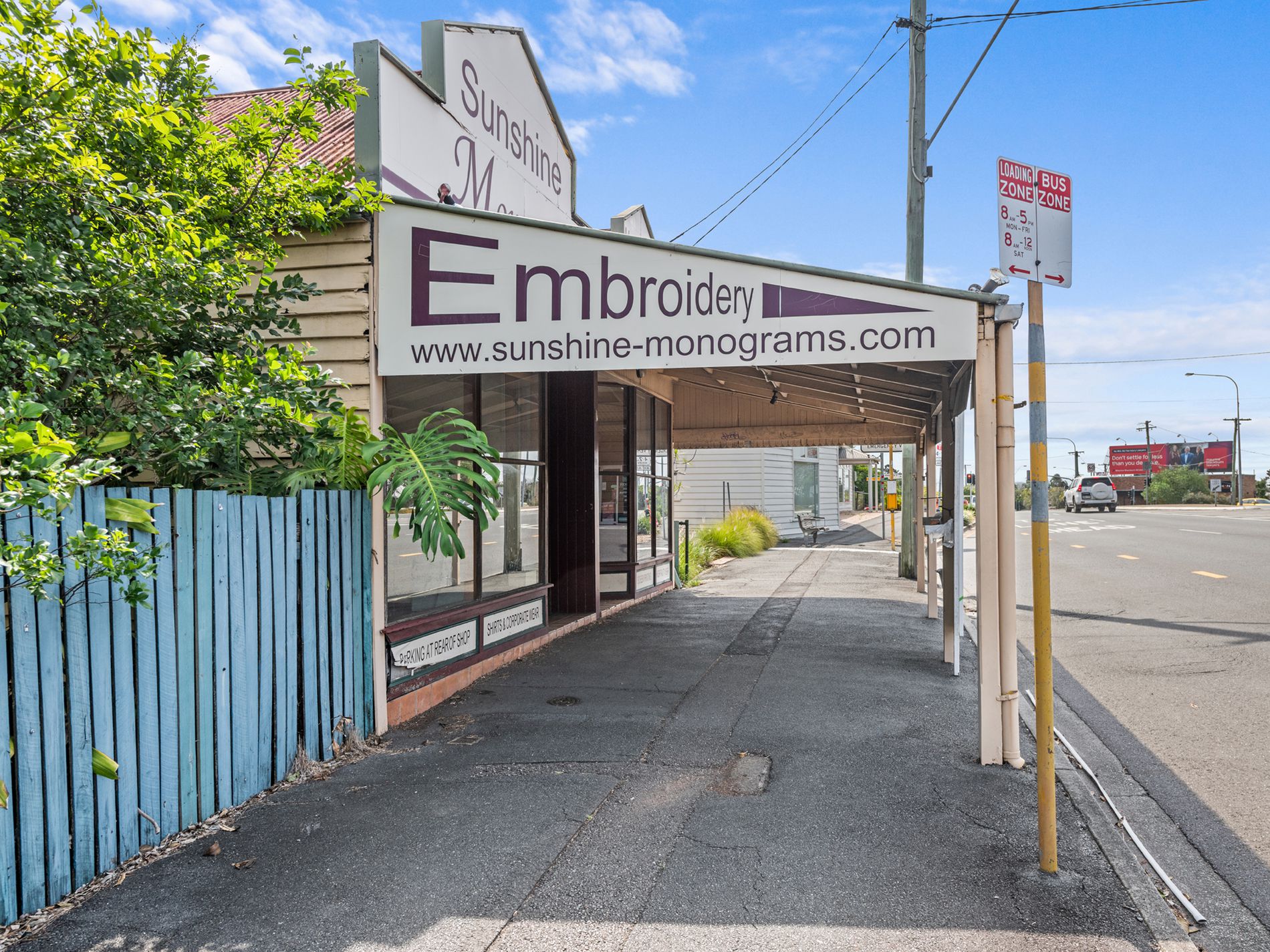 204-206 Musgrave Road, Red Hill