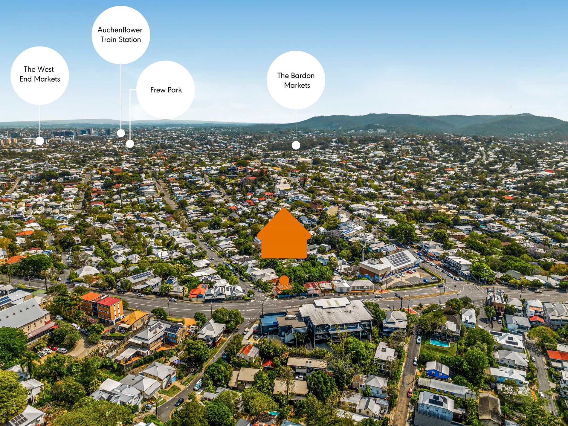 206 Musgrave Road, Red Hill