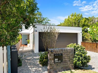 30 Joffre Street, Ashgrove