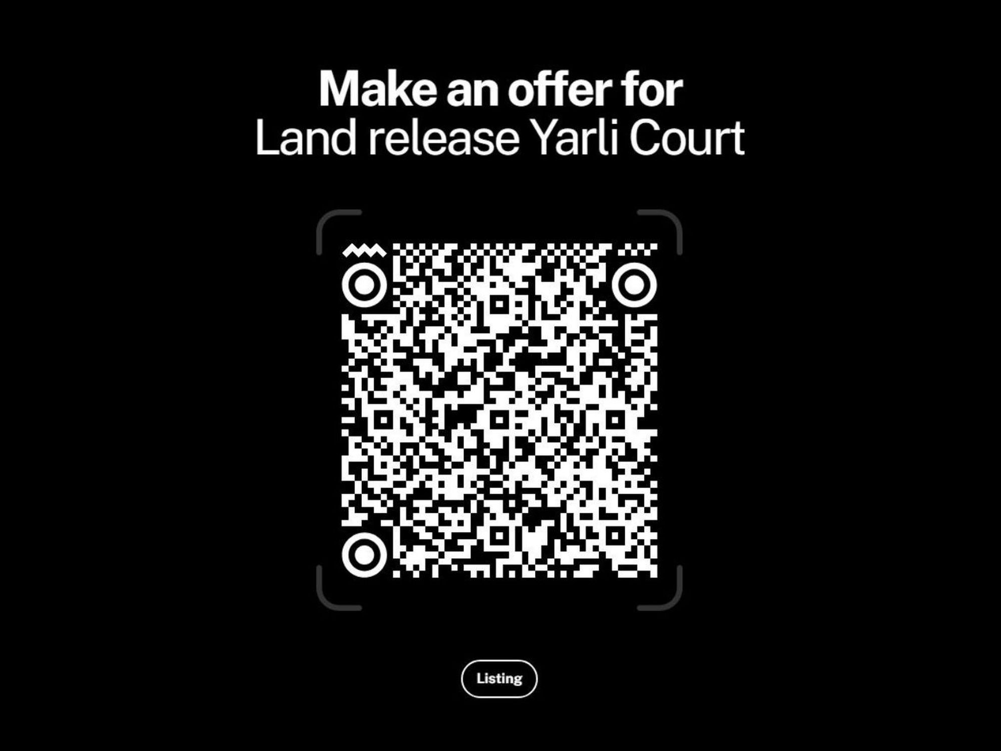 Land release Yarli Court, Meningie - Image 1