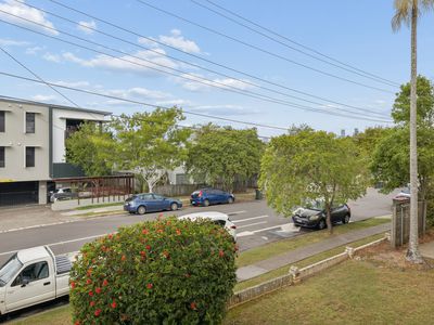1 / 21 Edmondstone Street, Newmarket