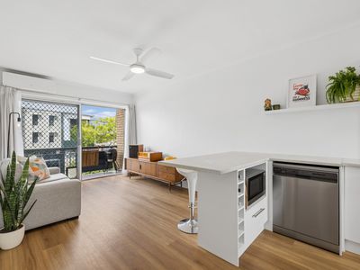 1 / 21 Edmondstone Street, Newmarket