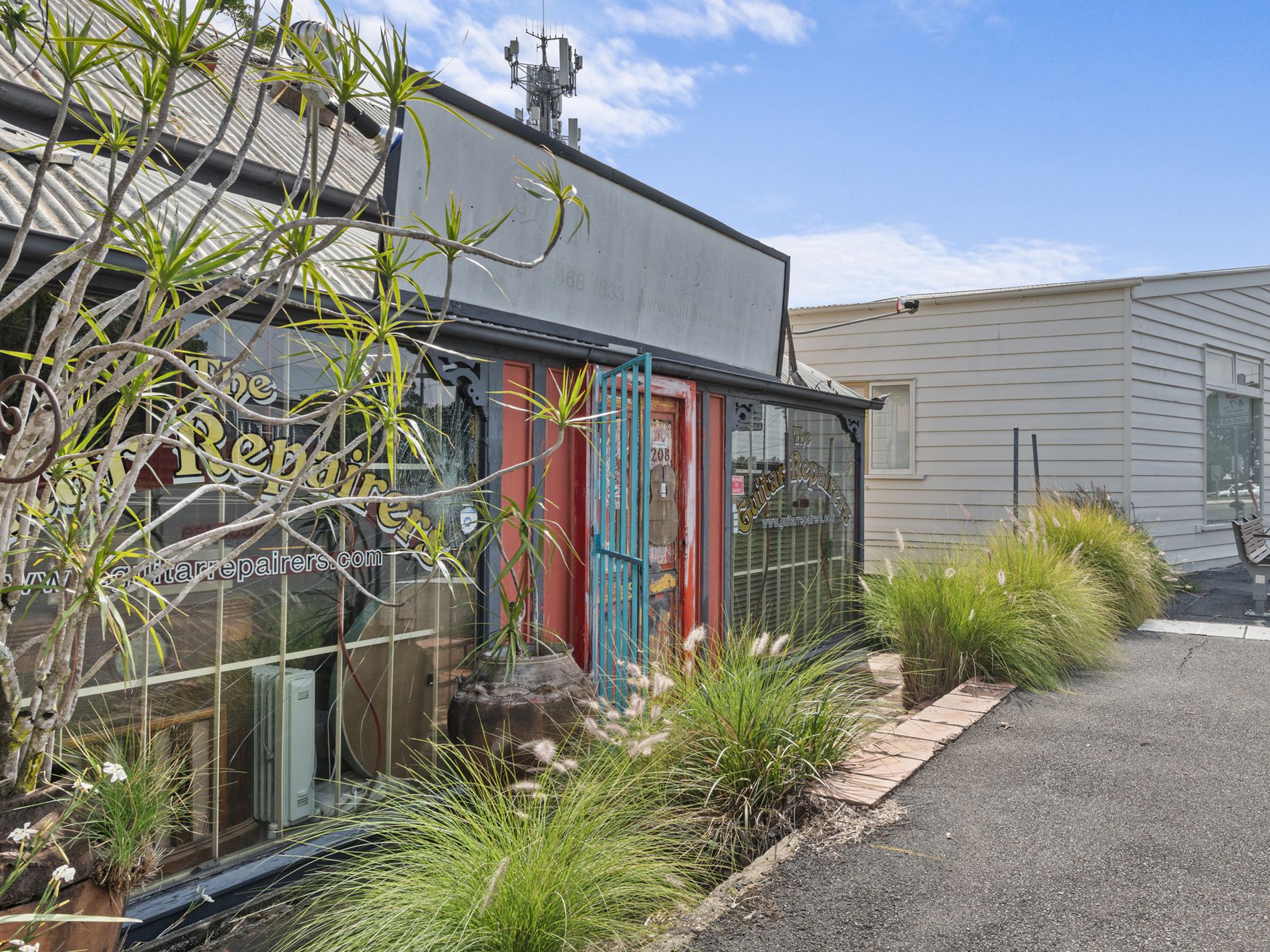 208 Musgrave Rd, Red Hill