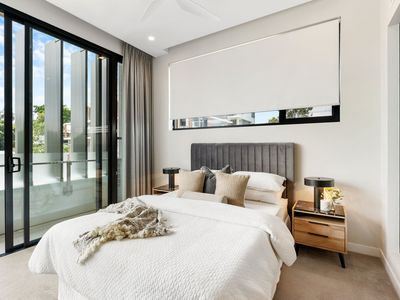 509 / 8 Colton Street, Highgate Hill