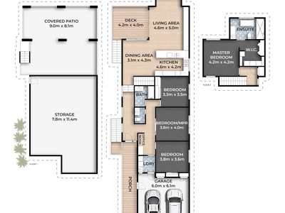 30 Joffre Street, Ashgrove