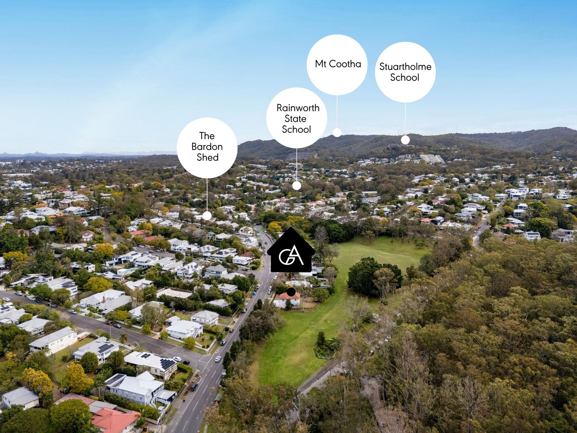 31 Rainworth Road, Bardon