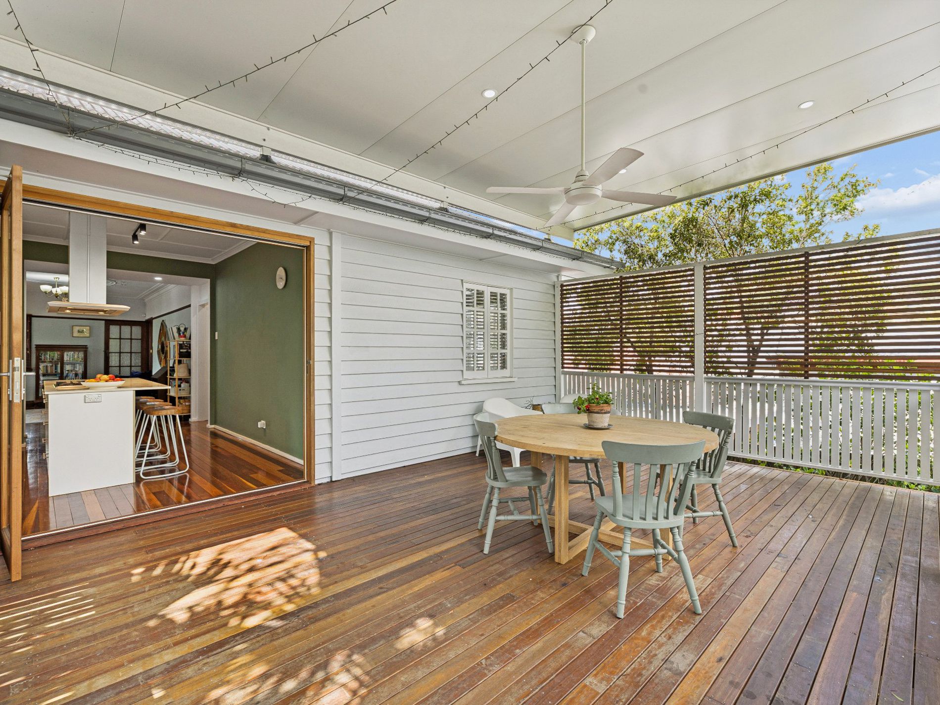 200 Boundary Road, Bardon