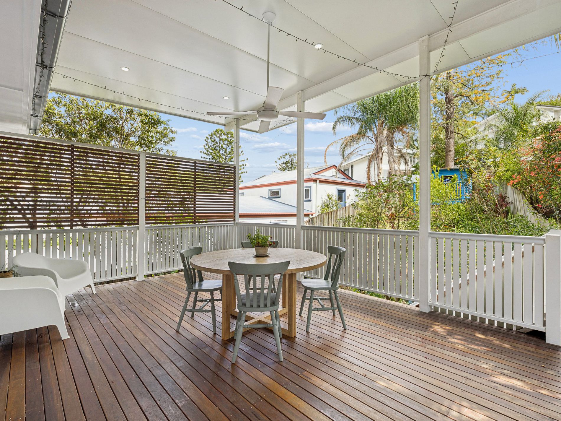 200 Boundary Road, Bardon