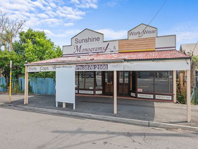 204-206 Musgrave Road, Red Hill