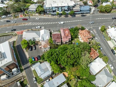 206 Musgrave Road, Red Hill