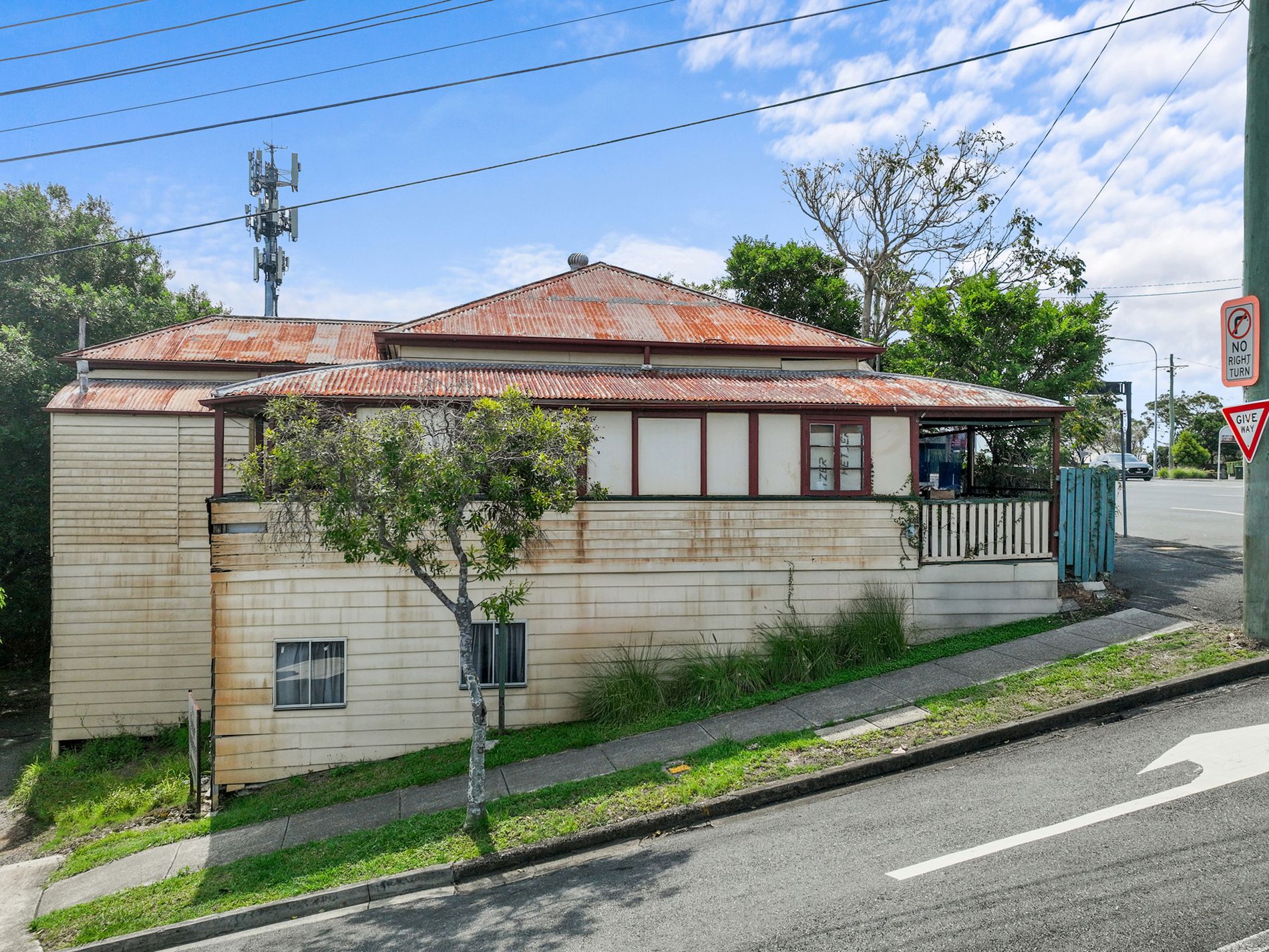 200 Musgrave Road, Red Hill