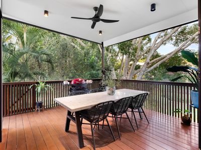 30 Joffre Street, Ashgrove