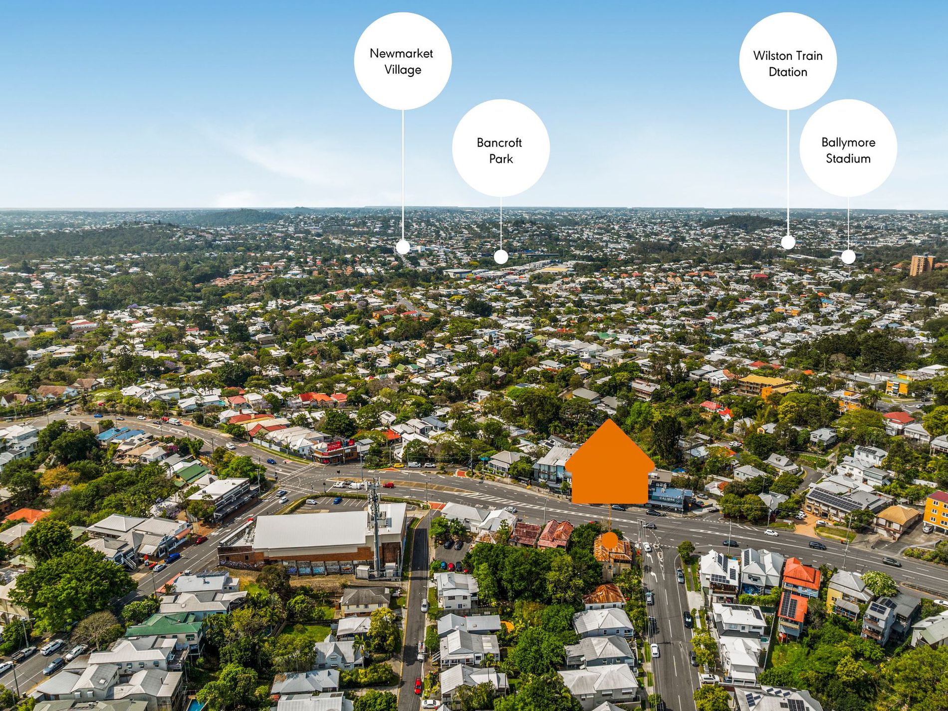 206 Musgrave Road, Red Hill