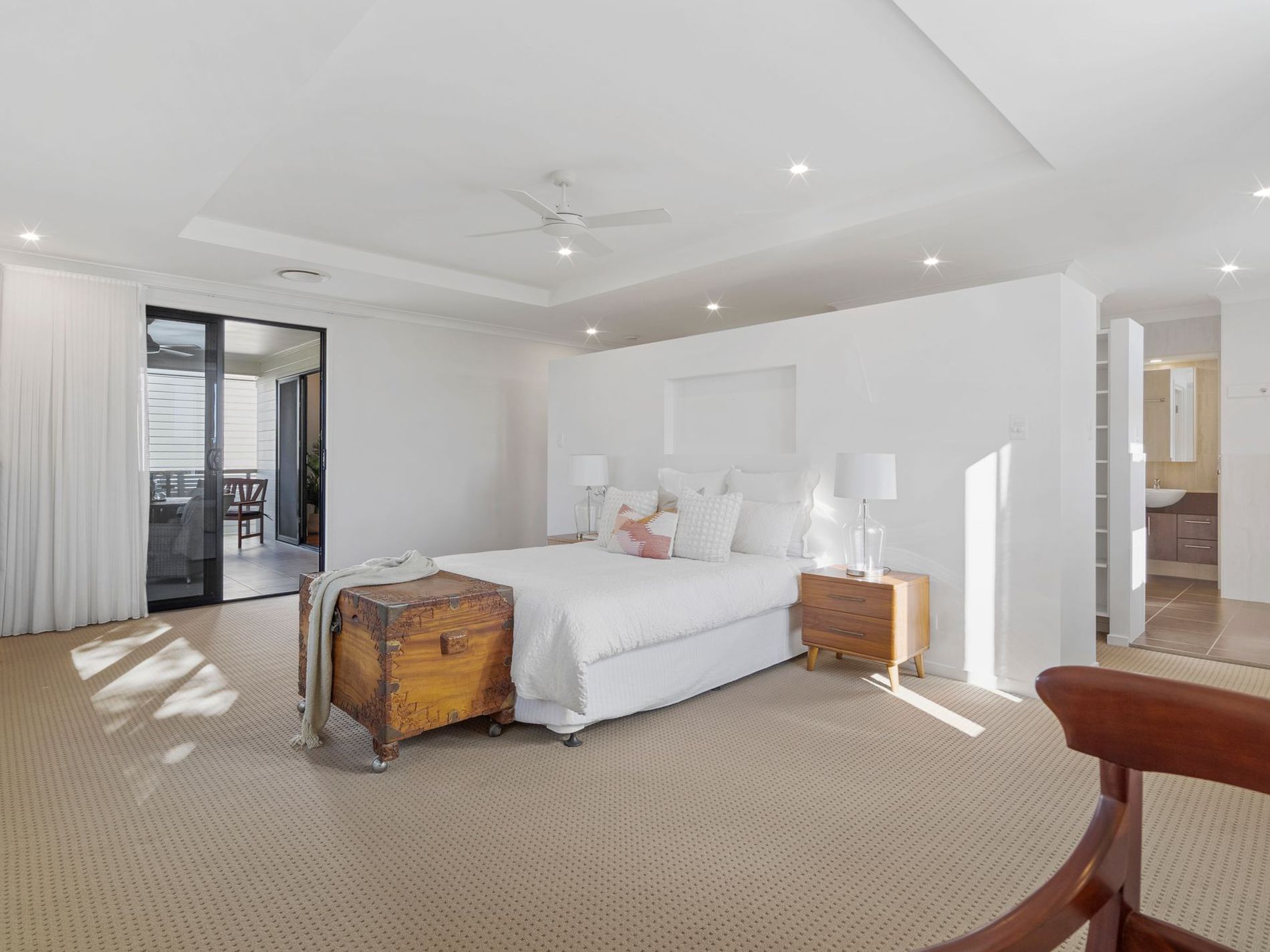 3 / 35 Tullylease Place, Chermside West