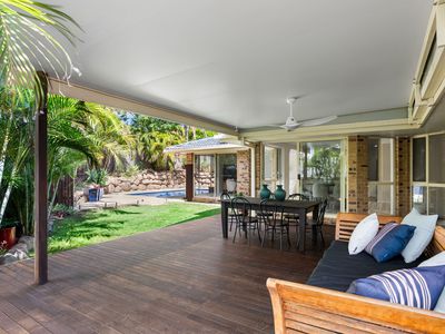 17 Oakmont Crescent, Albany Creek