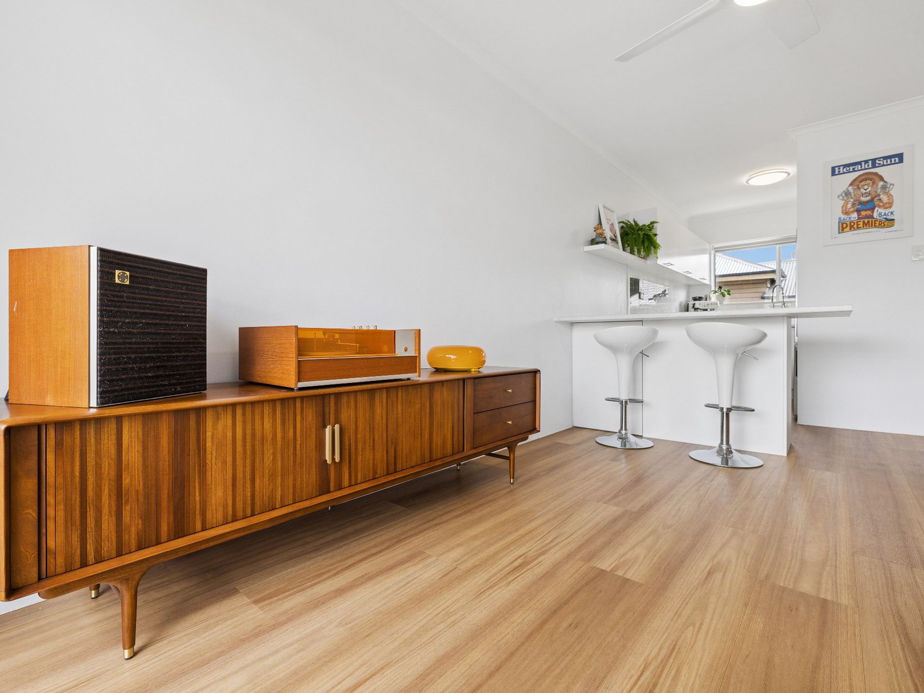 1 / 21 Edmondstone Street, Newmarket