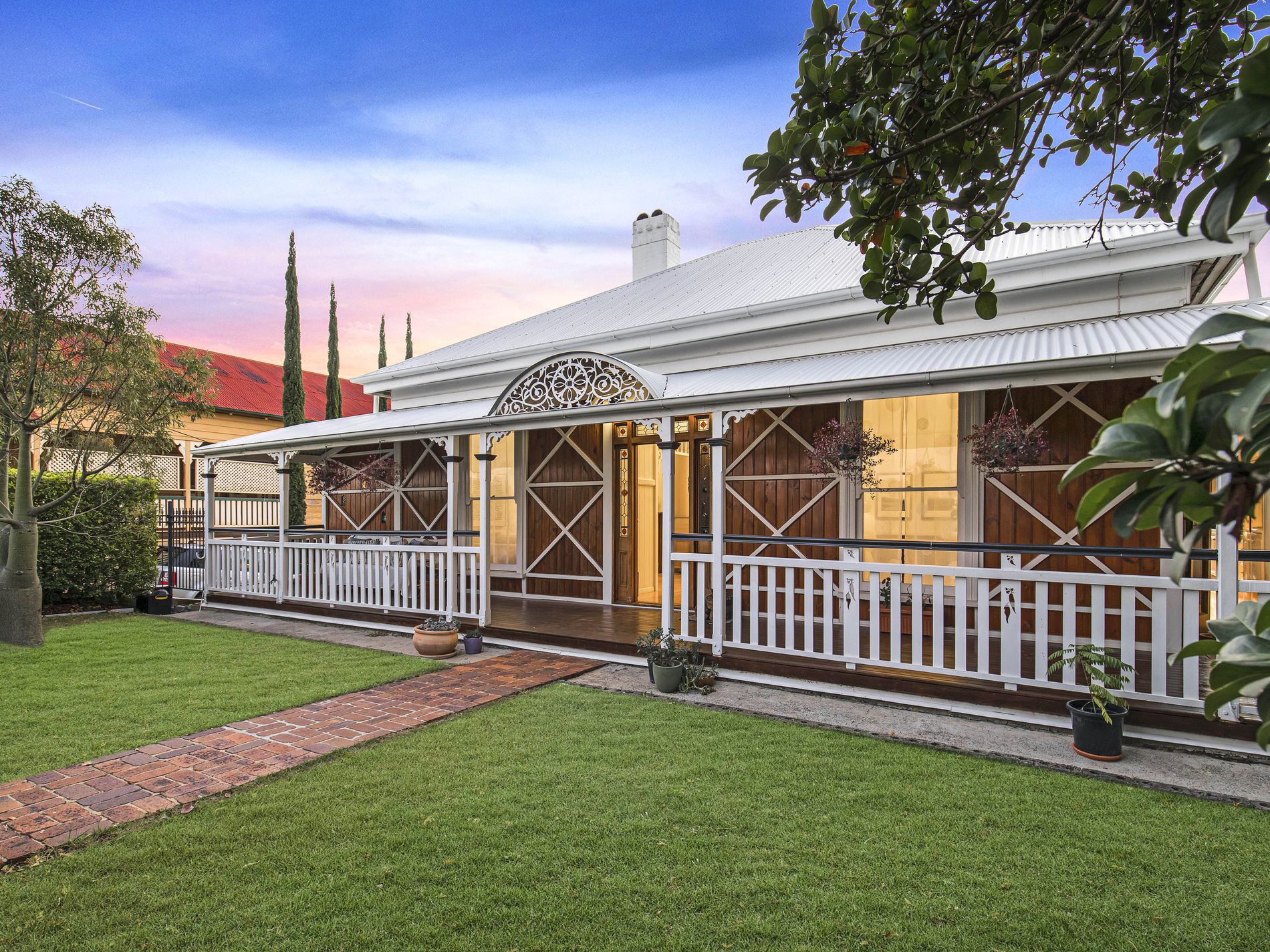 31 Enoggera Terrace, Red Hill