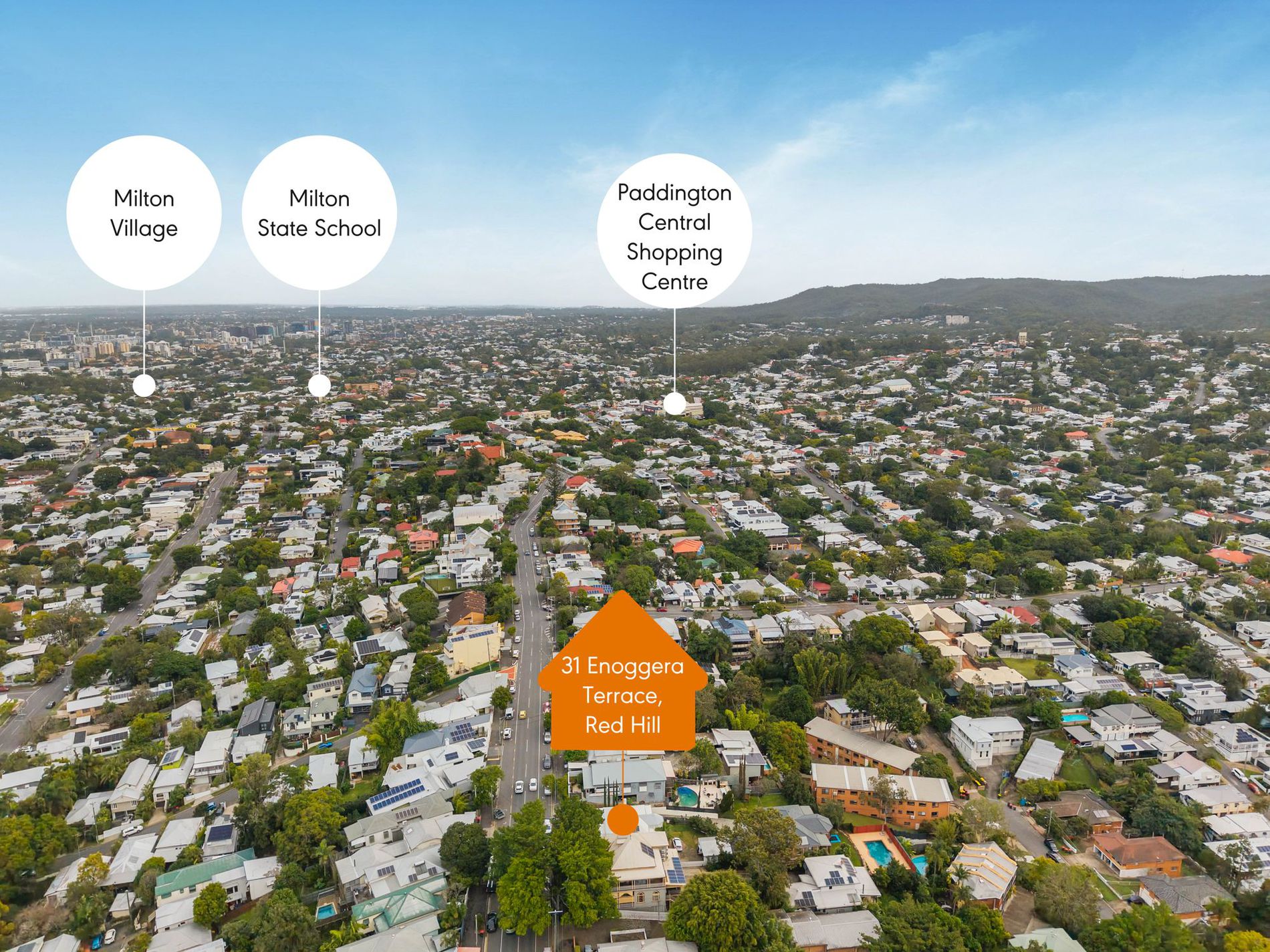 31 Enoggera Terrace, Red Hill