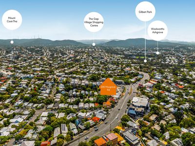204-206 Musgrave Road, Red Hill