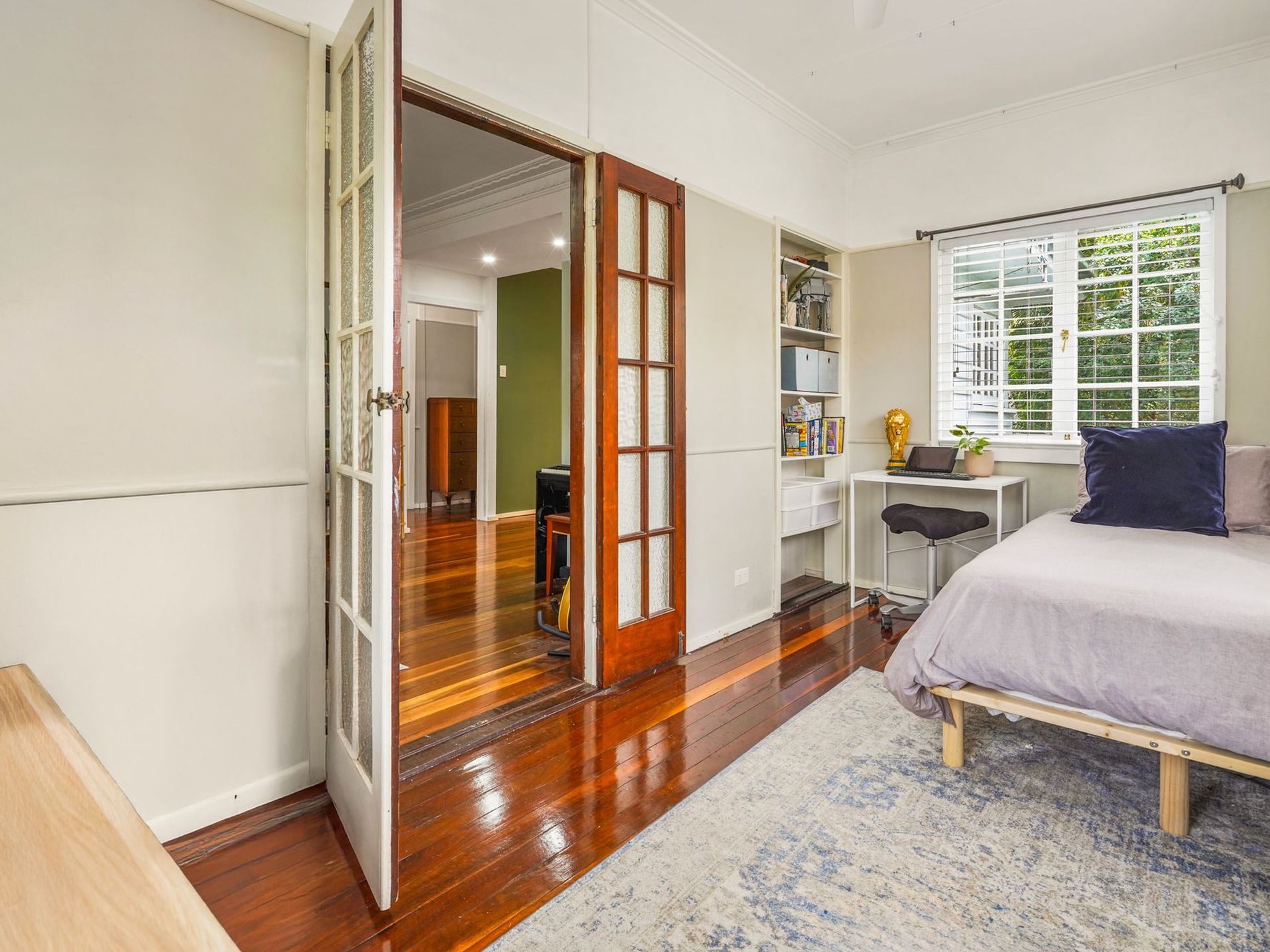 200 Boundary Road, Bardon