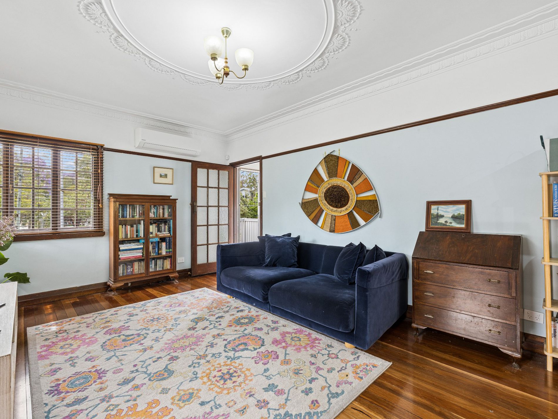 200 Boundary Road, Bardon