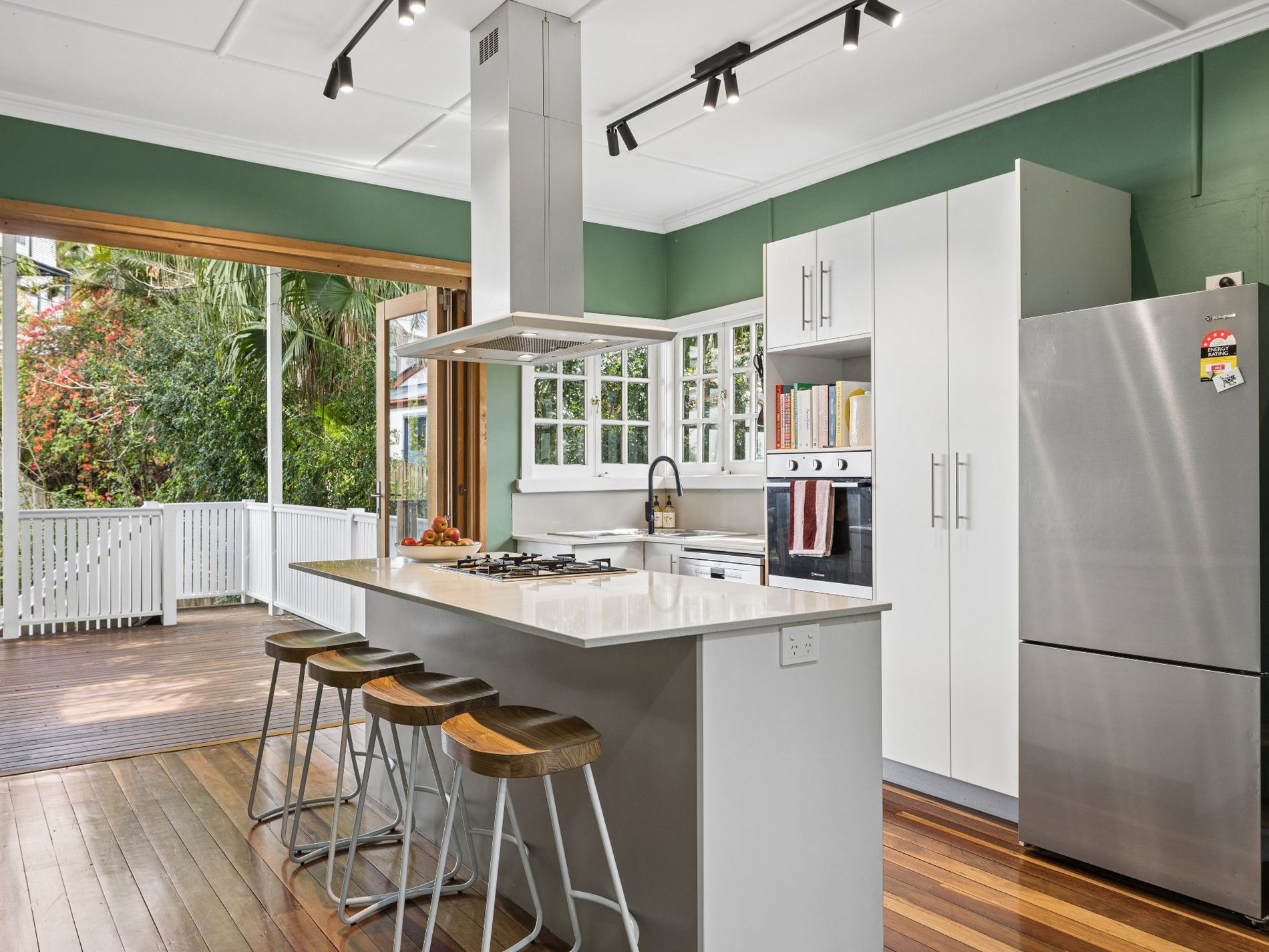 200 Boundary Road, Bardon