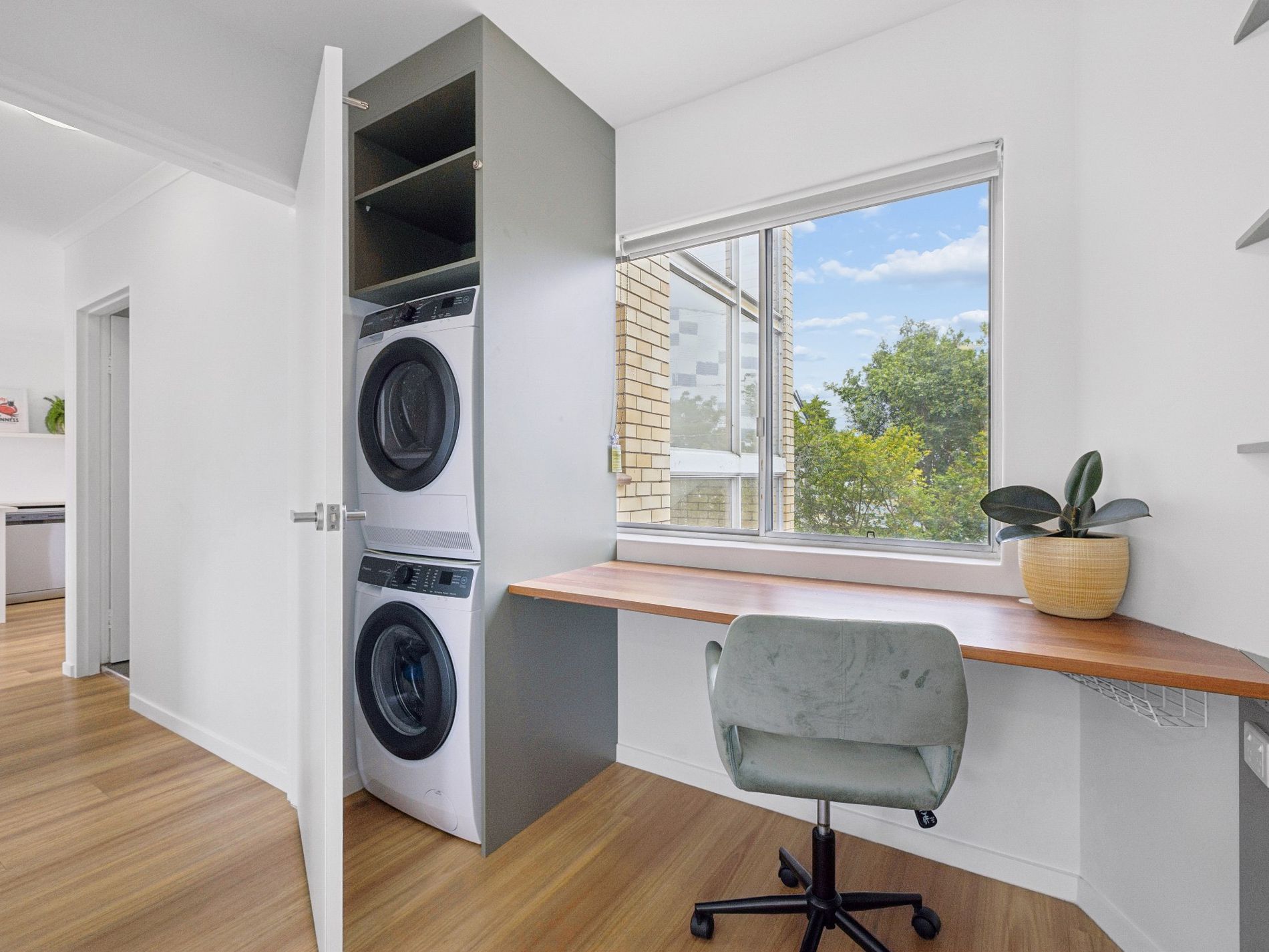 1 / 21 Edmondstone Street, Newmarket