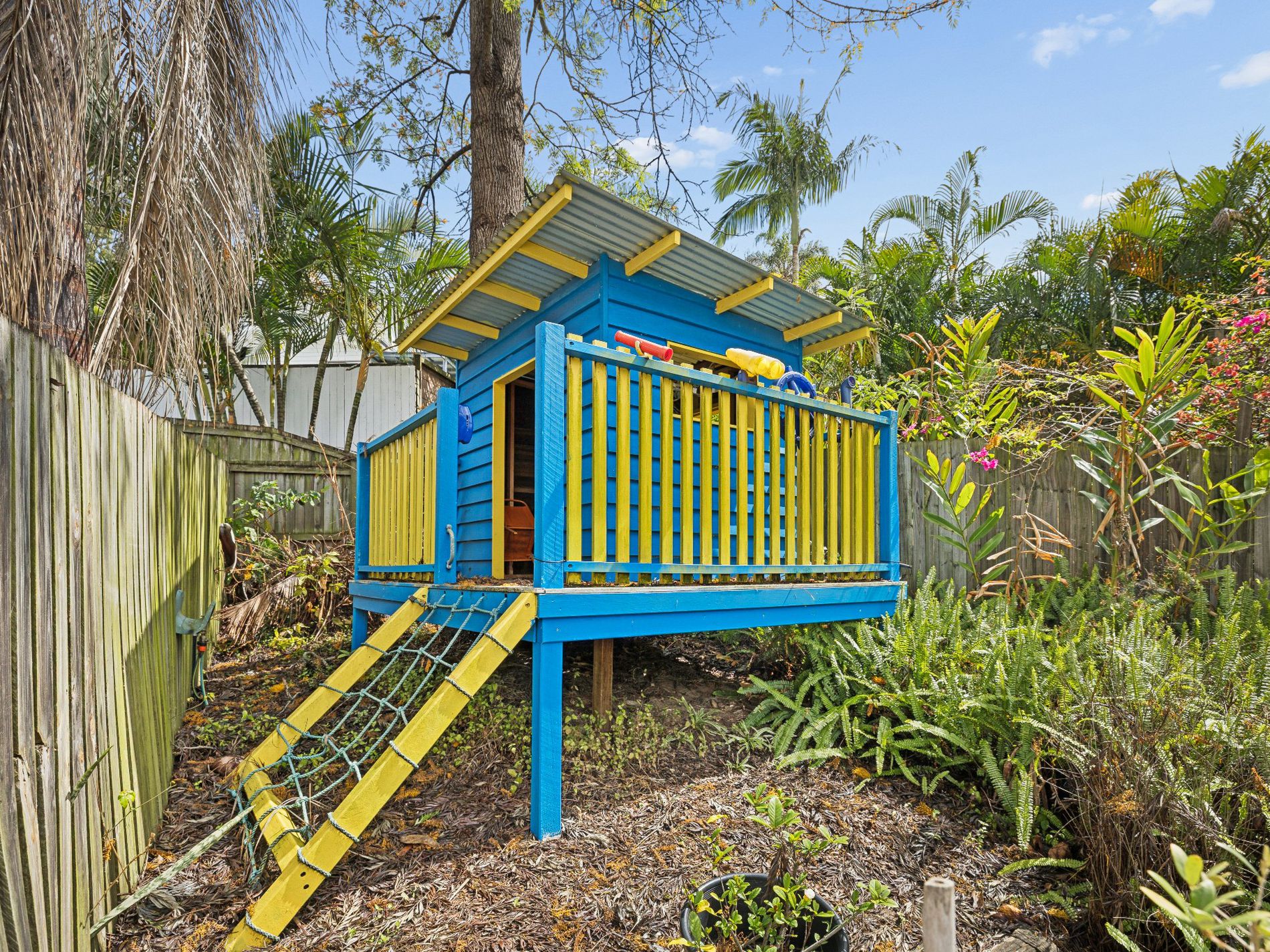 200 Boundary Road, Bardon