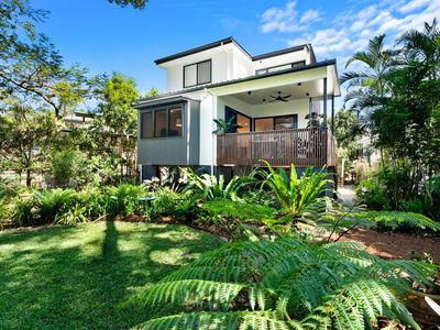 30 Joffre Street, Ashgrove