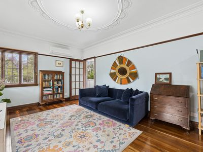 200 Boundary Road, Bardon