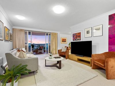 40 / 32 Dunmore Terrace, Auchenflower