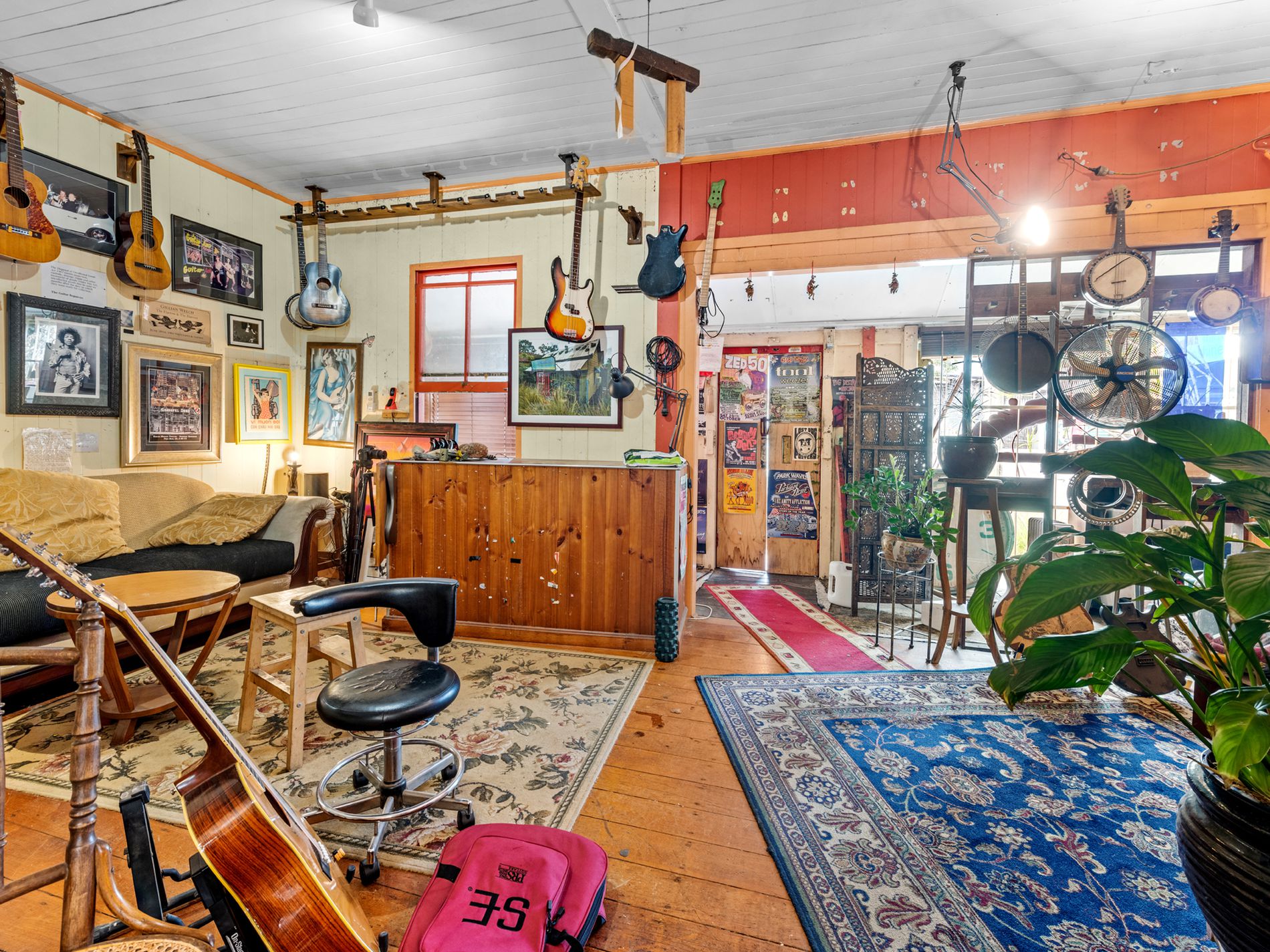 208 Musgrave Rd, Red Hill
